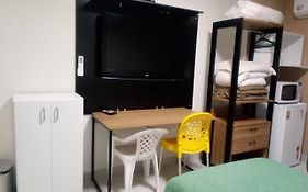 Sian Apart Hotel Garvey